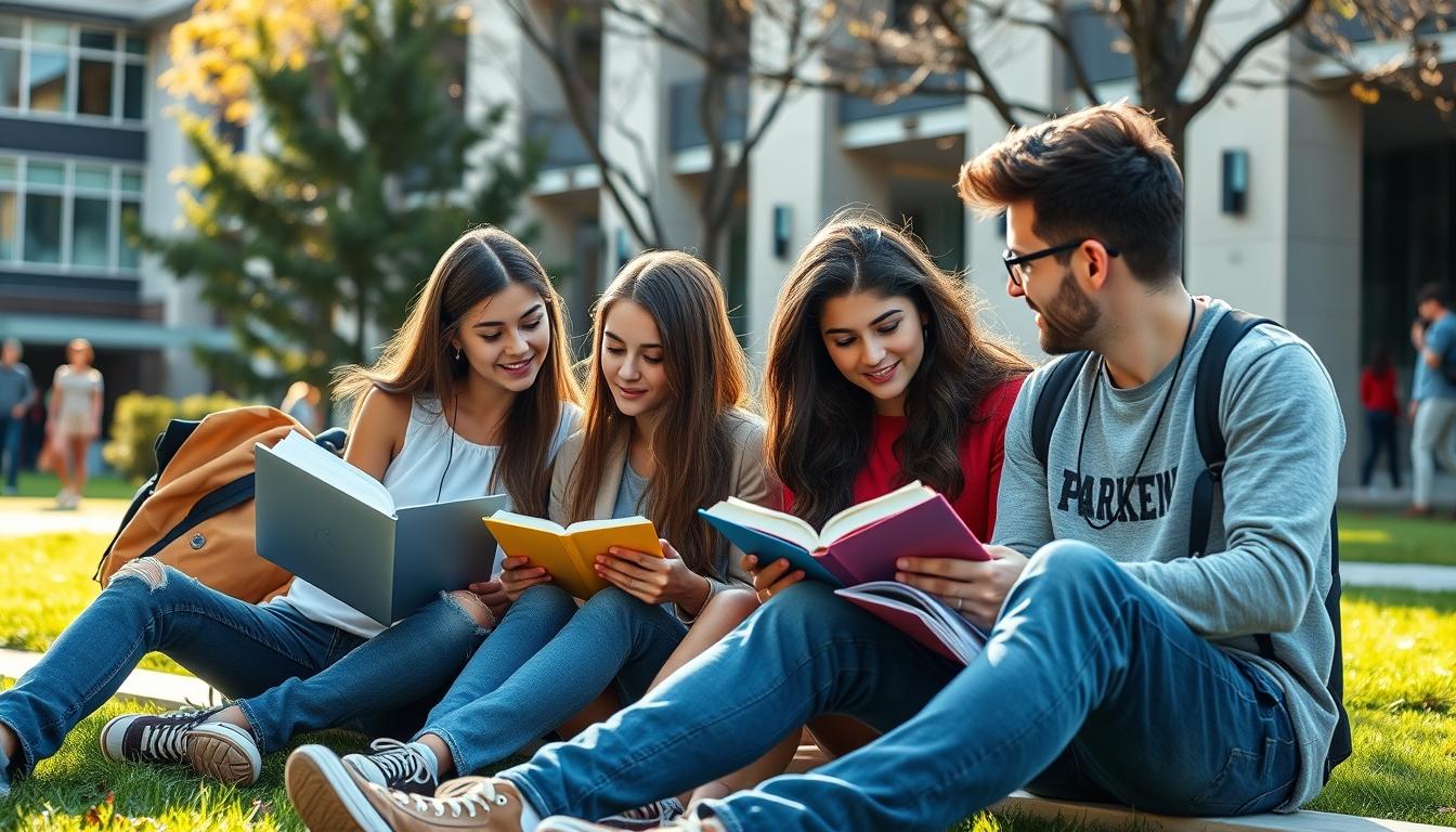 Confidence development and emotional resilience