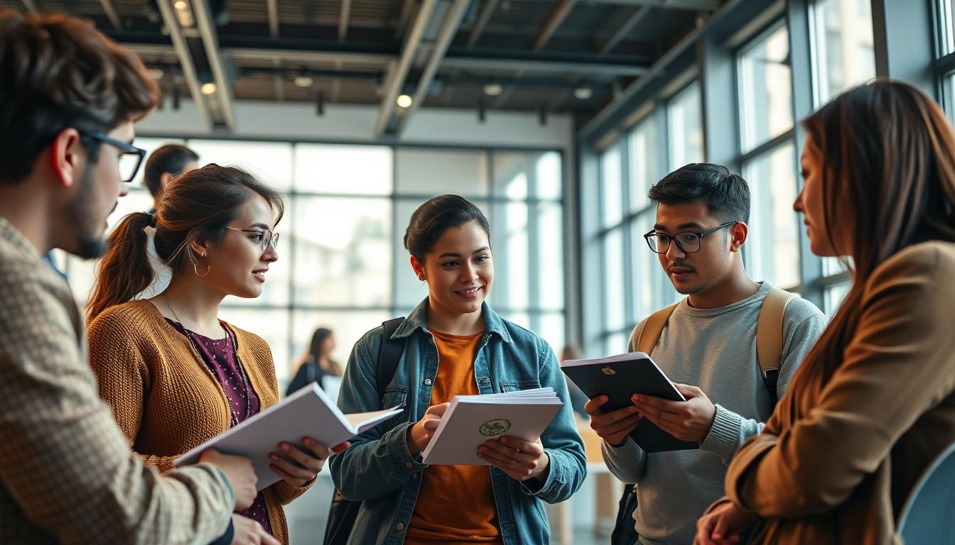 Mindset growth and personal awareness training