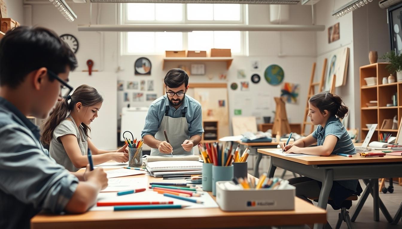 Mindset development course